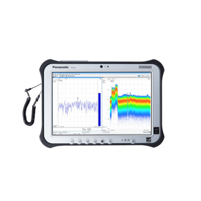 Анализатор спектра Tektronix USB RSA507A